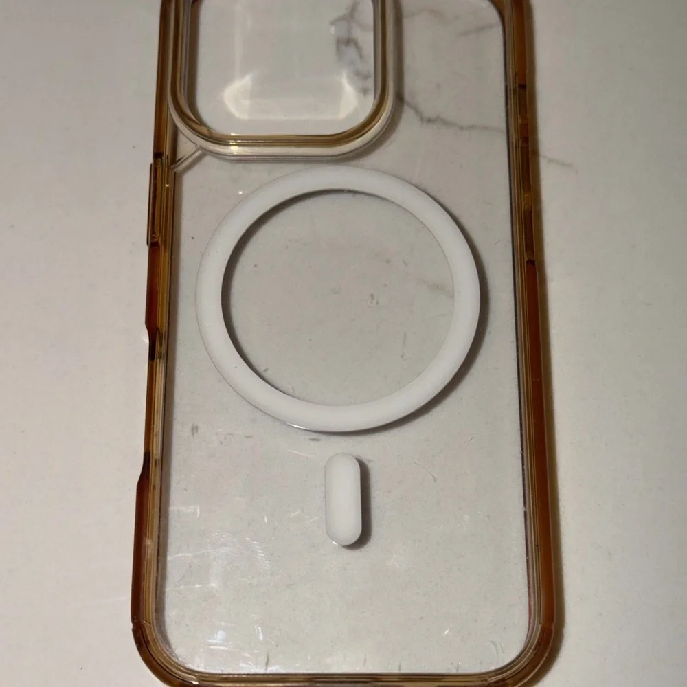 IPhone 16Pro Case 3